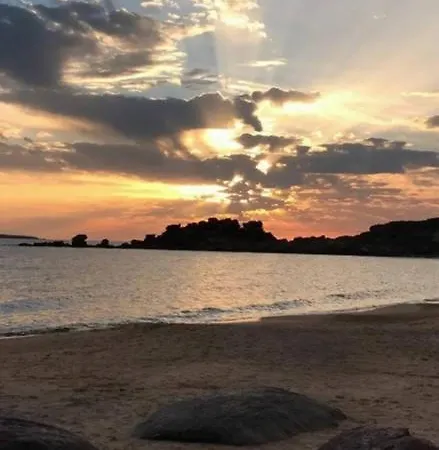 Il Rifugio Del Lupo - E6721 Couette-café 3*