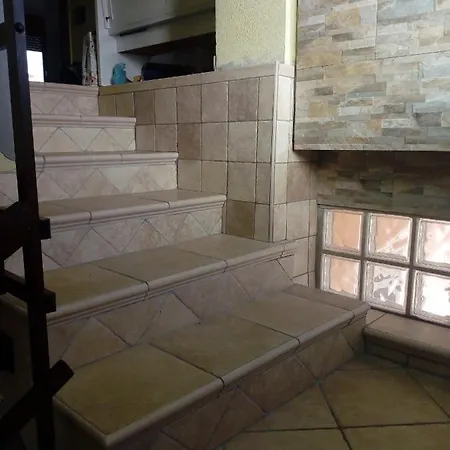 Il Rifugio Del Lupo - E6721 לינה וארוחת בוקר