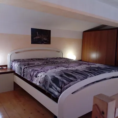 Il Rifugio Del Lupo - E6721 Paringianu