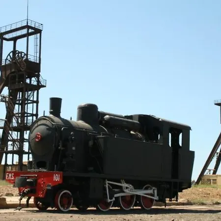 Il Rifugio Del Lupo - E6721 לינה וארוחת בוקר