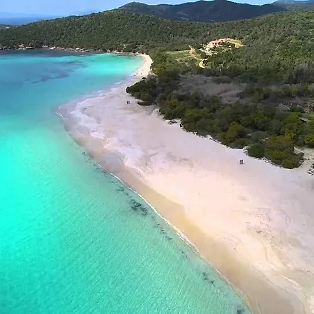 Couette-café Il Rifugio Del Lupo - E6721 3*