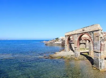 לינה וארוחת בוקר Il Rifugio Del Lupo - E6721 3*