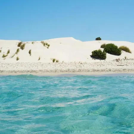 Il Rifugio Del Lupo - E6721 3* Paringianu