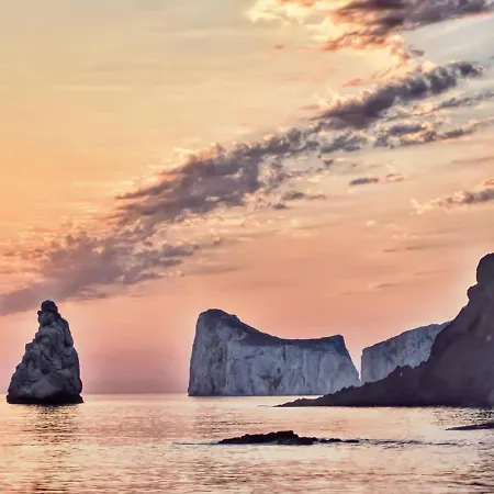 Couette-café Il Rifugio Del Lupo - E6721 3*