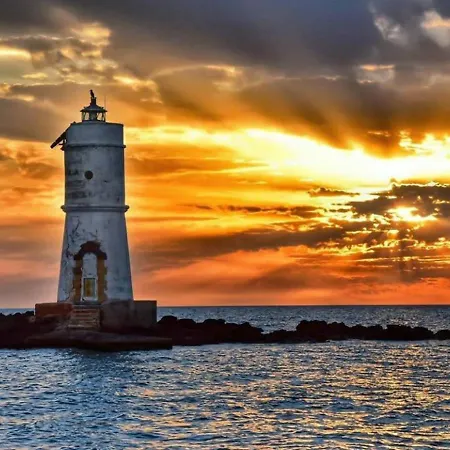 Il Rifugio Del Lupo - E6721 Couette-café Paringianu