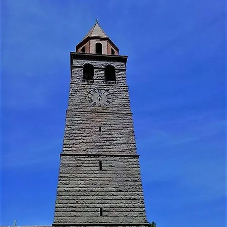 Il Rifugio Del Lupo - E6721 Paringianu