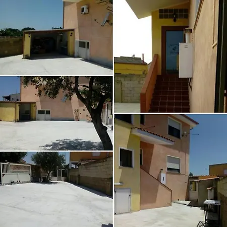 Il Rifugio Del Lupo - E6721 לינה וארוחת בוקר