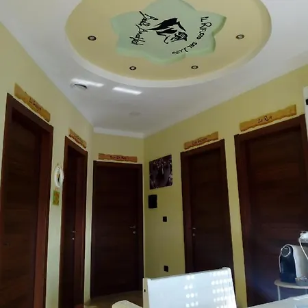 Il Rifugio Del Lupo - E6721