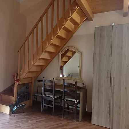 Il Rifugio Del Lupo - E6721 Bed & Breakfast