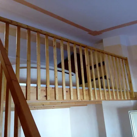 Il Rifugio Del Lupo - E6721 Paringianu