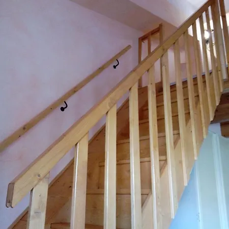 Il Rifugio Del Lupo - E6721 Bed & Breakfast Paringianu