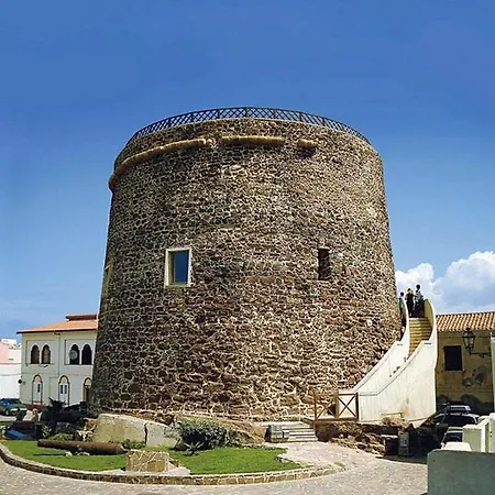 Bed & Breakfast Il Rifugio Del Lupo - E6721