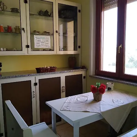 Bed & Breakfast Il Rifugio Del Lupo - E6721