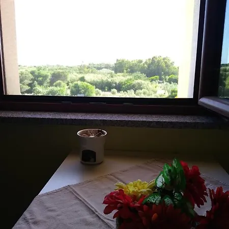 Il Rifugio Del Lupo - E6721 Bed & Breakfast