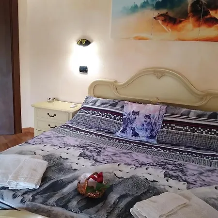 Bed & Breakfast Il Rifugio Del Lupo - E6721 Paringianu