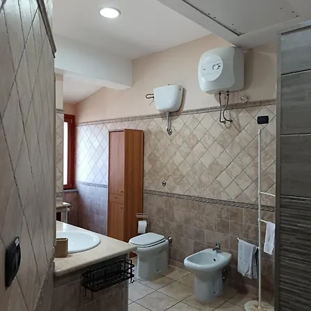 Il Rifugio Del Lupo - E6721 3*